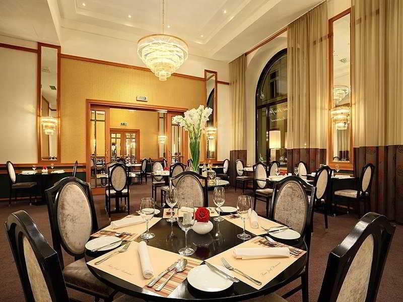 Grand Bohemia Praag