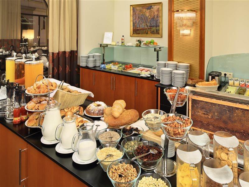 Hotel Grand Bohemia Praag