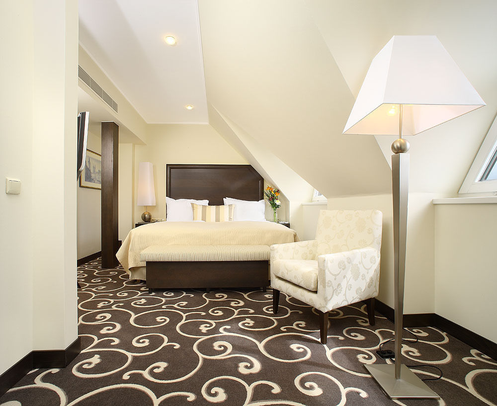 Grand Bohemia Hotel Prag