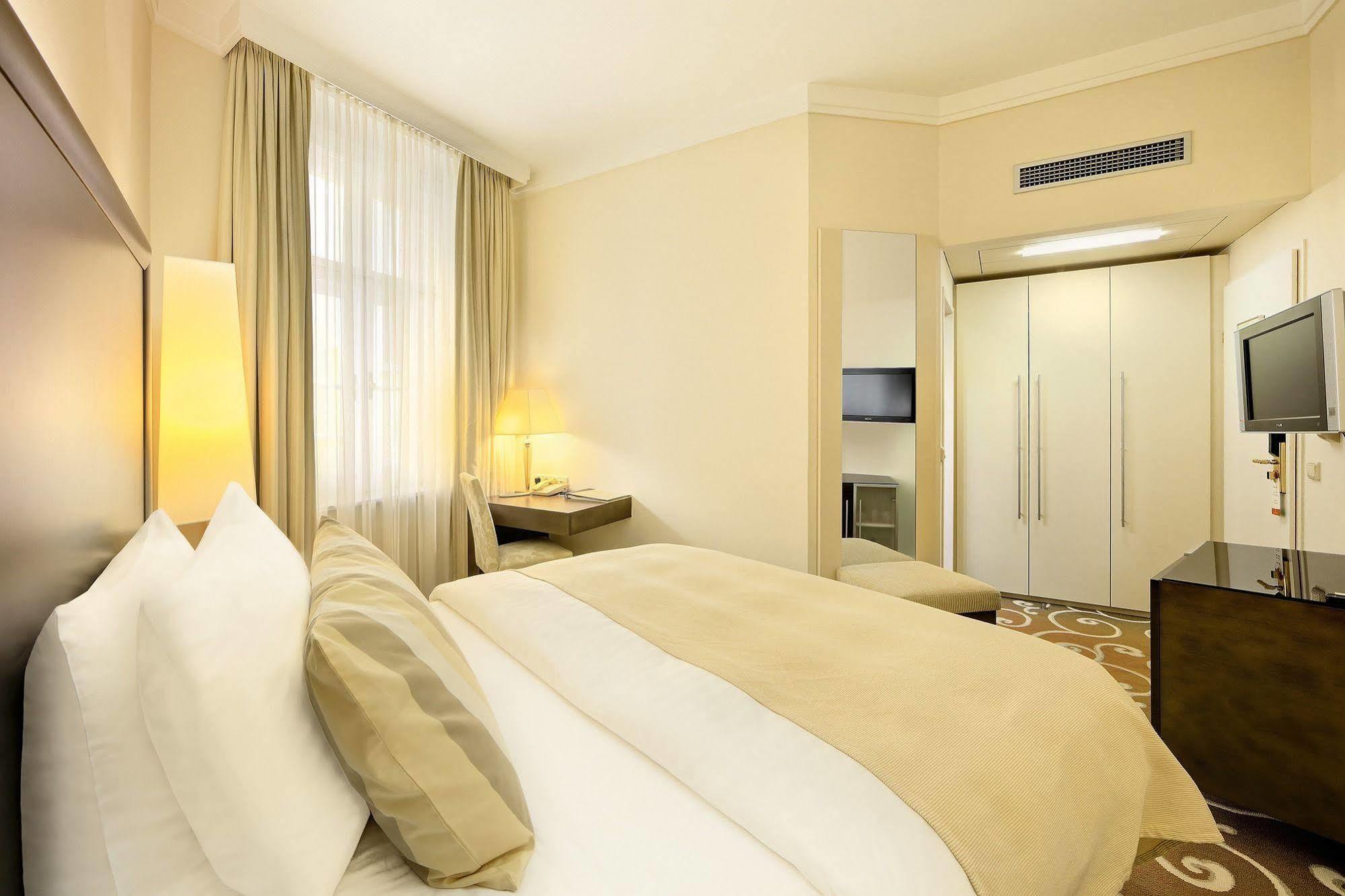 Hotel Grand Bohemia Prag