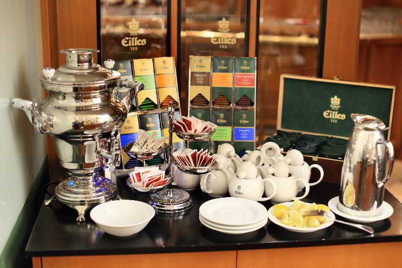 Grand Bohemia 5* Praga